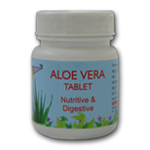 aloevera tablets