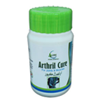 arthril cure