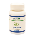 bacfo spirulina