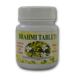 brahmi tablets