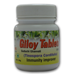 giloy tablets