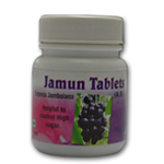jamun tablets