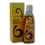 keshraksha oil