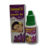 Kumkumadi Oil