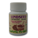 linseed capsules