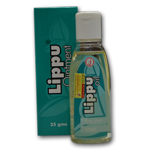 lippu oil &ointment