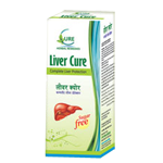 liver cure