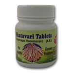 shatavari tablets