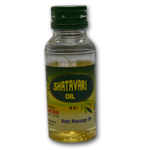 shatavari oil