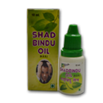 shadbindu oil