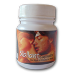 sibilant capsules