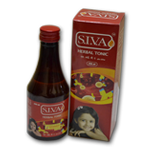 siva herbal tonic