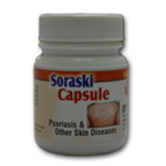 soraski capsules