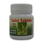 tulsi tablets