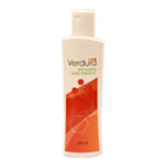 verdura shampoo