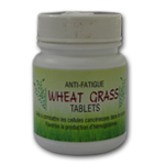 wheatgrass